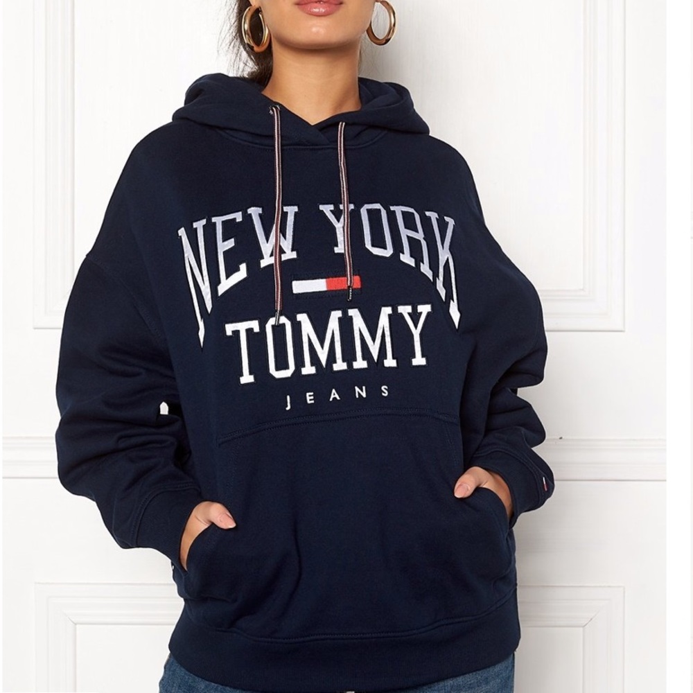 NWT Tommy Jeans New York Hoodie
